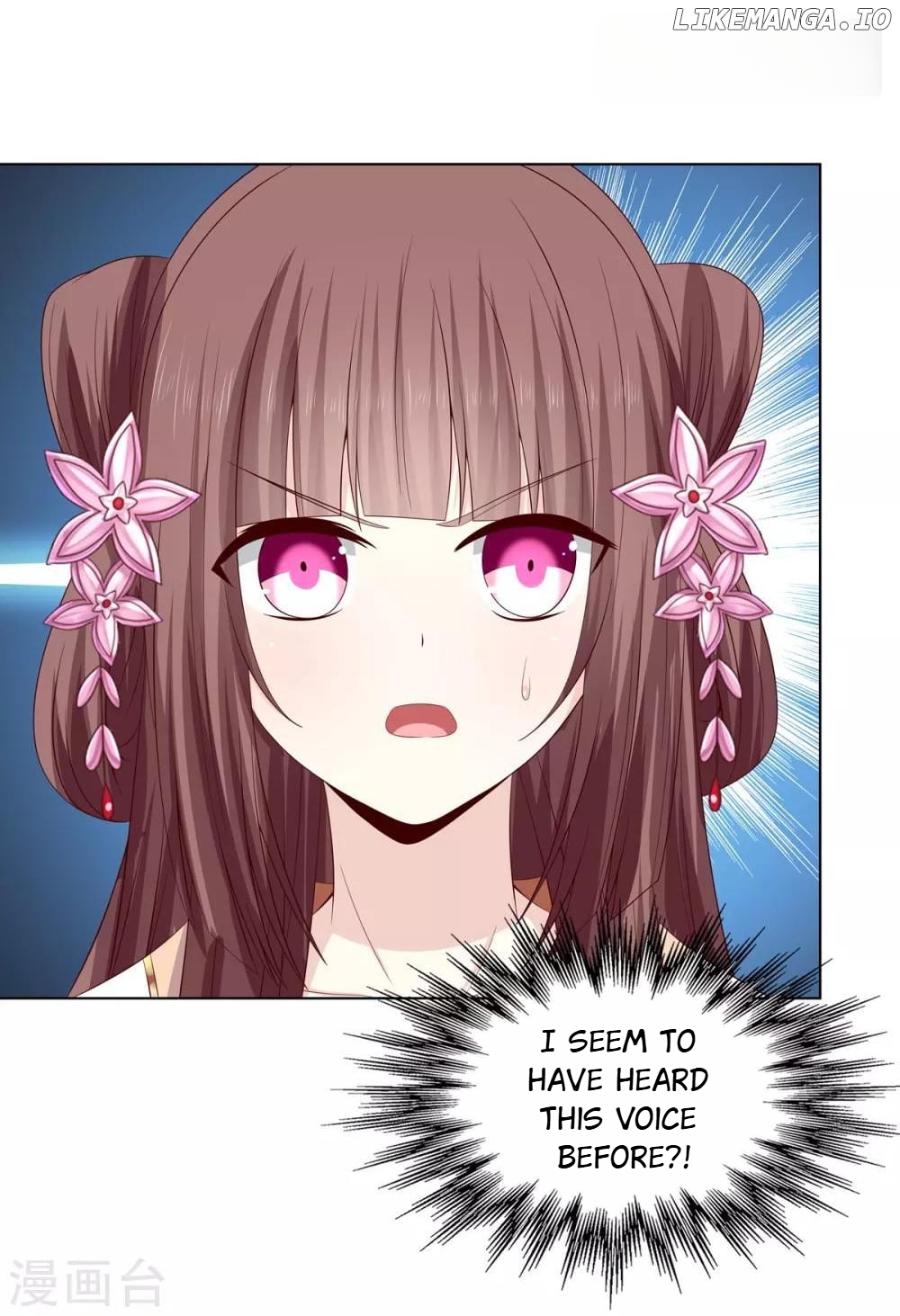 Rewrite My Fate chapter 39 - page 19